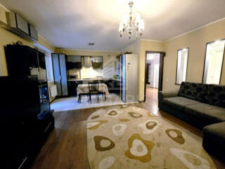 Apartament spațios de 100 mp, în imediata apropiere de Pădurea ...