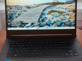 Продам ноутбук MSI