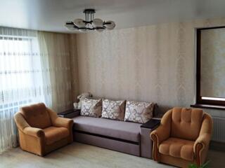 Продам 1-квартиру с ремонтом  на пос.Котовского