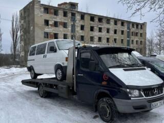 Эвакуатор Бельцы-Evacuator Bălți