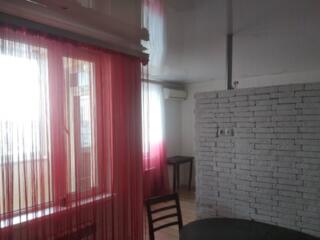 Предлагается к продаже стильная квартира-студия на посёлке Котовского.