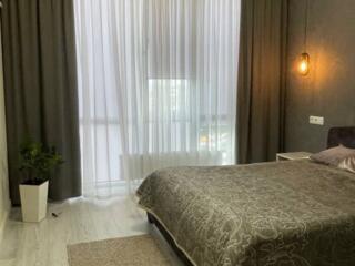 Продам евродвушку в ЖК "Скай Сити"