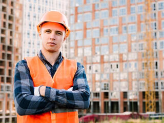 Норвегия - специалисты по строительству.