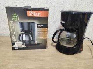 Продается новая капельная кофеварка, цена четыреста пятьдесят рублей, немецкая, 077589539.