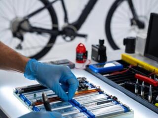 Ремонт электровелосипедов reparatii e-bike bicicleta electrica