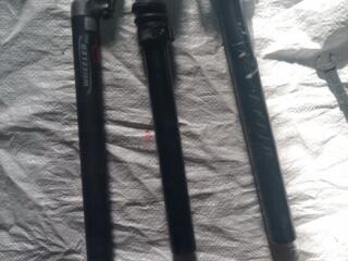 Продам колеса передние задние. есть с Динамо втулкой. 26 д. и комплектующ