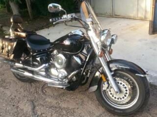 Продам Yamaha V STAR 1100 2003 г.