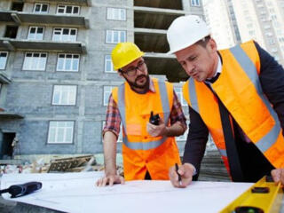 Работа в Румынии для строителей.