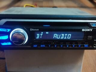 Магнитола Sony X-plod original