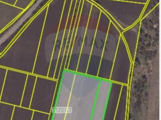 Lot agricol Budești, Mun. Chișinău