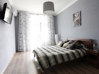 Продам однокомнатную квартиру с ремонтом на Бунина