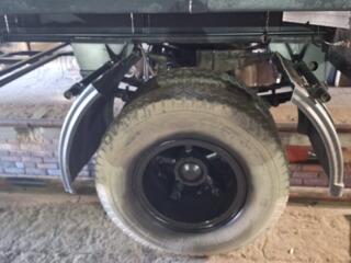 Продам КАМАЗОВСКИЙ ПРИЦЕП