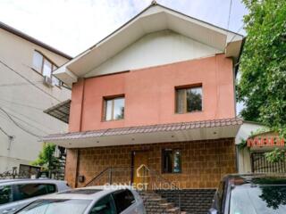 str. Alexandru Bernardazi, Centru, Chisinau