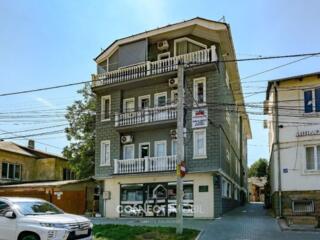 str.  Alexandru cel Bun, Centru, Chișinău