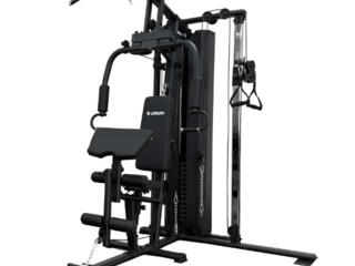 Aparat multifunctional fitness Orion Master 1000, Greutatea maximă 150