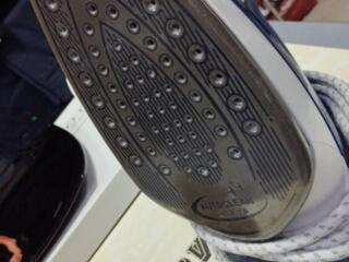 Продам утюг