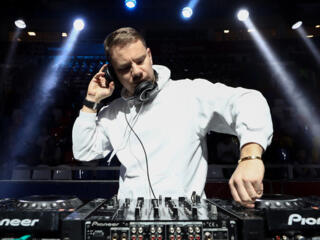 Профессиональный Диджей, свет, звук, свадьба, юбилей, корпоратив.