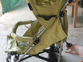 Детская коляска.