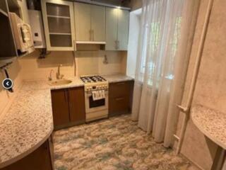 3-комн. квартира на Гагарина, Леси Украинки / Среднефонтанская