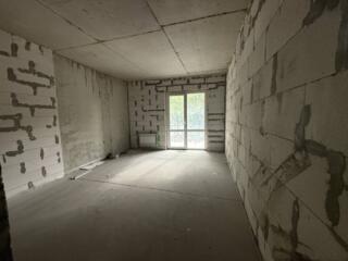 В продаже стильная квартира студийного типа, расположенная в новом ...