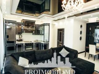 Spre chirie apartament în bloc nou, sect. Centru, str. Columna. ...