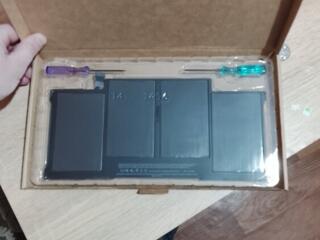 Продам новую батарею для MacBook Air 13 (2011-2017года)