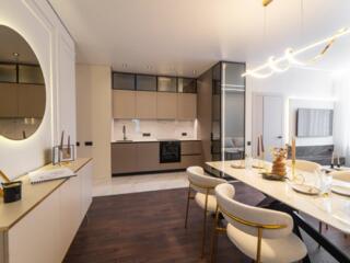 В продаже эксклюзивная двухкомнатная квартира в одном из самых ...