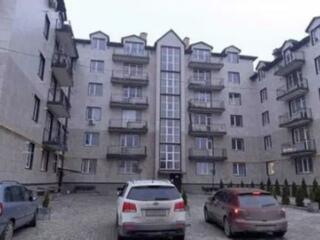 Квартира в новом доме.