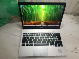 Бизнес ноутбук из Европы. Качество!