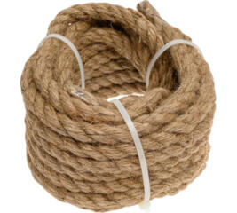 Канат джутовый 8 руб