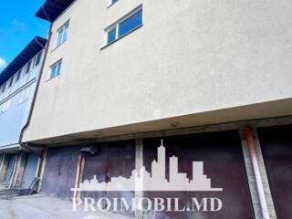 Spre vânzarespațiu comercial în 3 nivele, amplasat în sect. Ciocana, .