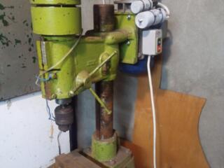 Продам станок почти новый.