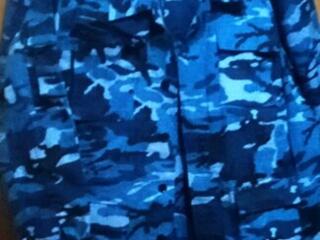 Продам новую форму