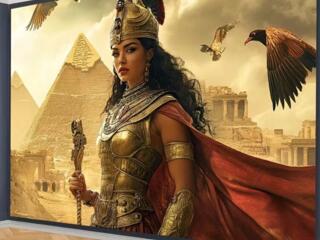 Требуется художник-скульптор для создания барельефа с гиперреализмом