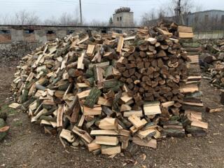 Продам дрова + есть доставка  