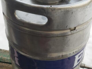 Продам бочку-нержавейку 102л, горловина 150 мм кег 50л горловина 133
