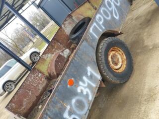 Пром прицеп