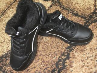 Обувь новая