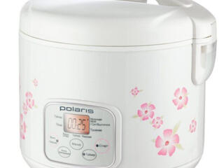 Мультиварка ПОЛАРИС в отличном состоянии