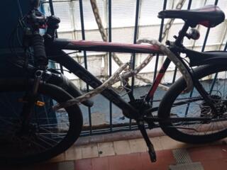 Продам велосипед " Crosser " в хорошем рабочем состояни, Германия.