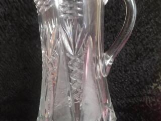 Продам фарфоровую посуду и хрусталь ГДР