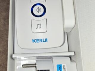 Дверной звонок