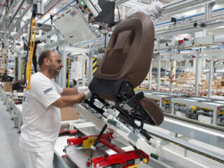 Легальная работа в Европе!