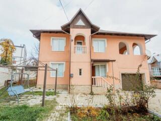 str.Toma Alimoș, Durlesti, Chisinau