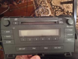Продам магнитолу на приус