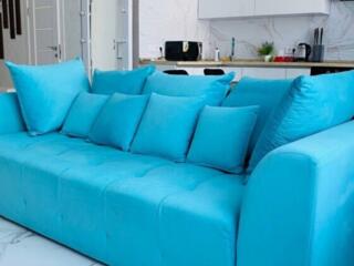 Продам квартиру - студию 39 кв. м., 18/25, новый дом, жк 44-я Жемчужина