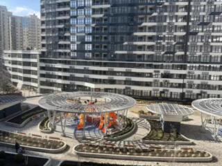 Продам квартиру 34.47 кв. м., 5/25, новый дом, жк Атмосфера.