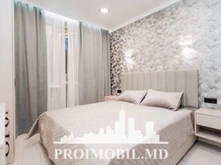 Vă propunem spre vînzare acestapartament cu 1 cameră și living, sect. 