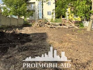 Spre vânzare se oferă teren pentru construcții, situat în sub. Codru. 