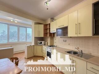 Spre chirie se oferă apartament în sect. Centru, str. Colina Pușkin. .